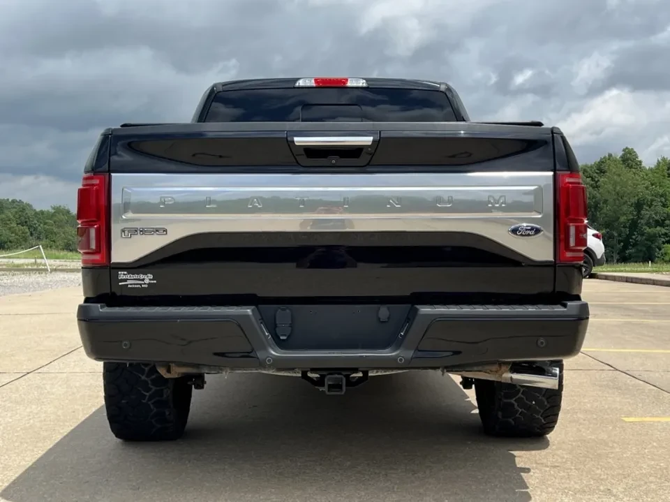 2017 Ford F-150 13th Gen - Image 18 of 20