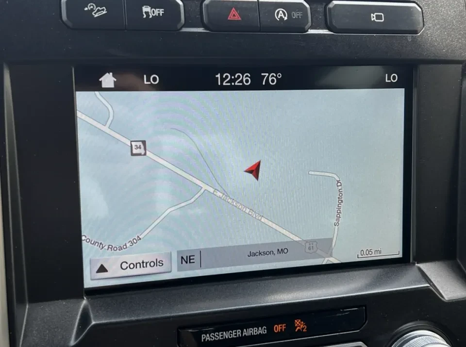 2017 Ford F-150 13th Gen - Image 5 of 20