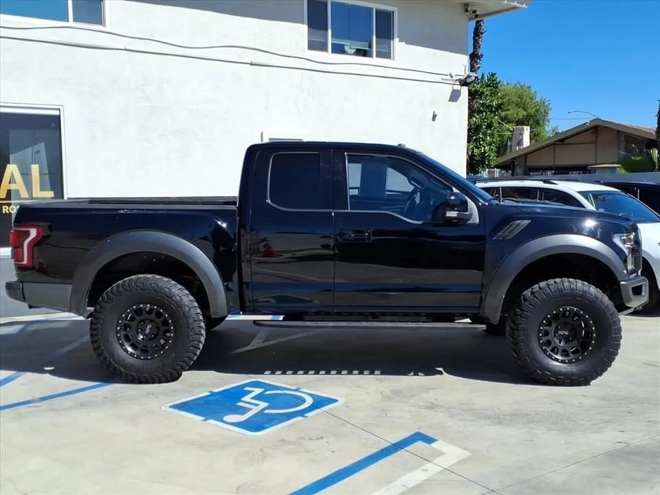 2017 Ford F-150 13th Gen - Image 3 of 20