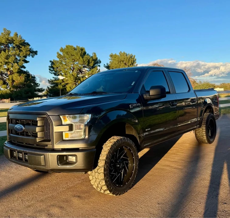 2017 Ford F-150 13th Gen - Image 2 of 11