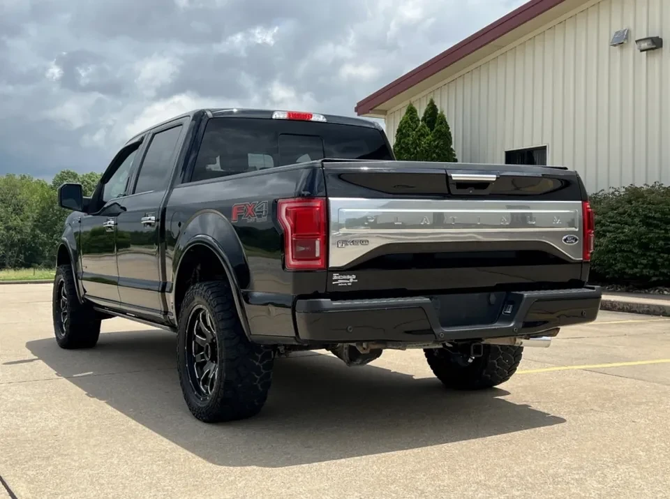 2017 Ford F-150 13th Gen - Image 17 of 20