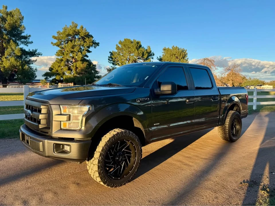 2017 Ford F-150 13th Gen - Image 5 of 11