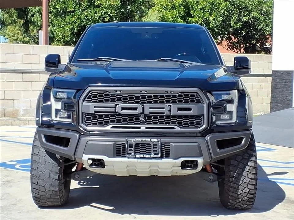 2017 Ford F-150 13th Gen - Image 2 of 20
