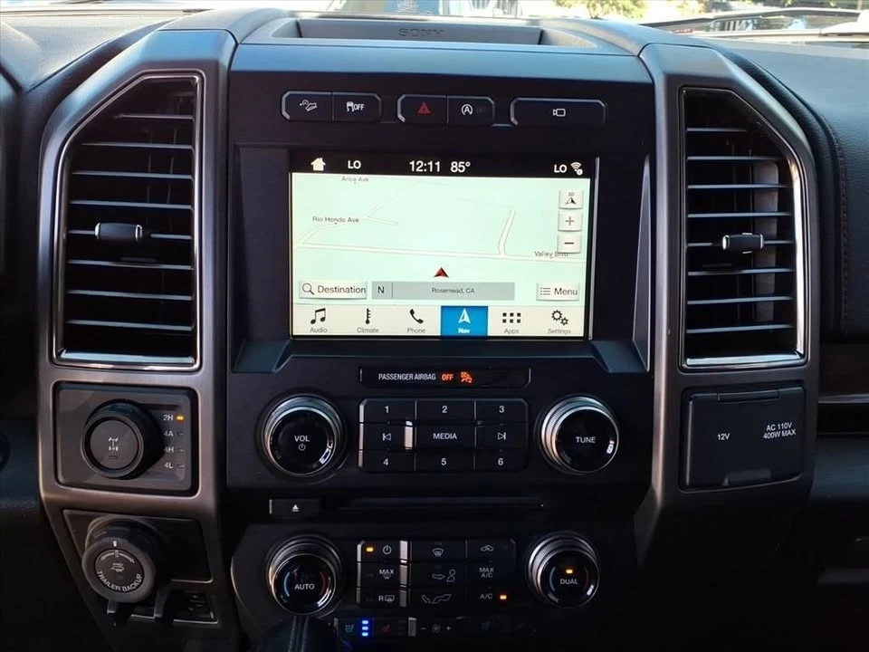 2017 Ford F-150 13th Gen - Image 18 of 20