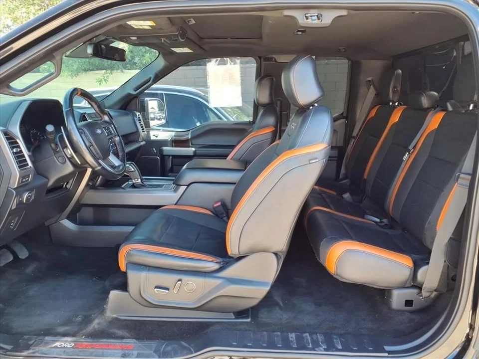 2017 Ford F-150 13th Gen - Image 15 of 20