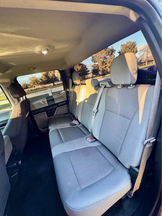 2017 Ford F-150 13th Gen - Image 9 of 11