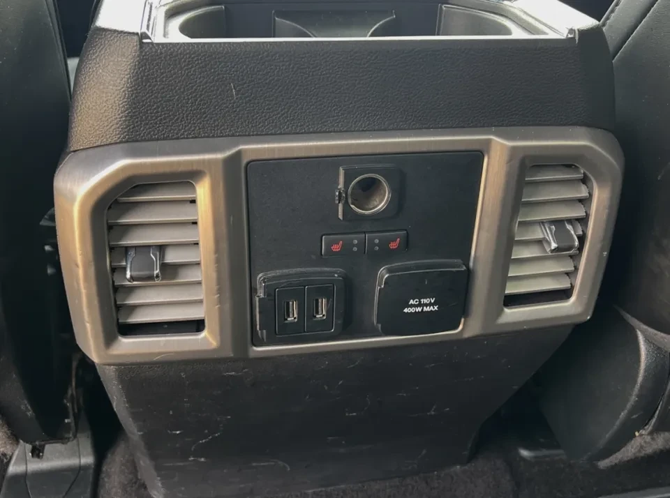 2017 Ford F-150 13th Gen - Image 8 of 20