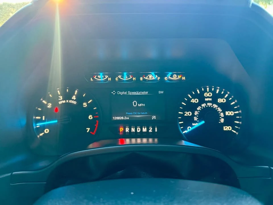 2017 Ford F-150 13th Gen - Image 6 of 11