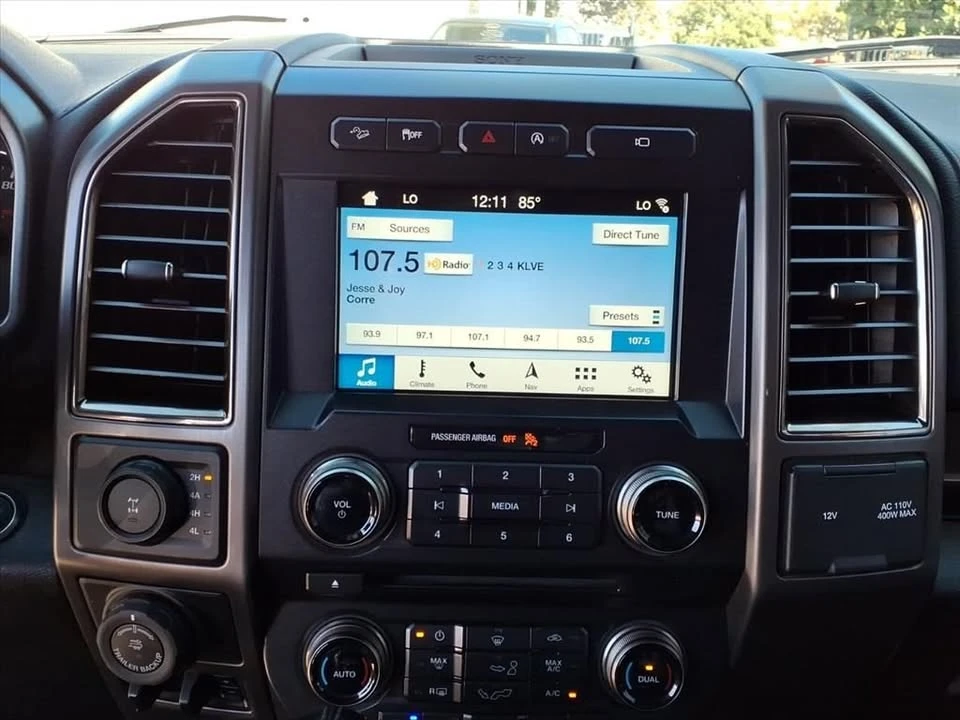 2017 Ford F-150 13th Gen - Image 17 of 20