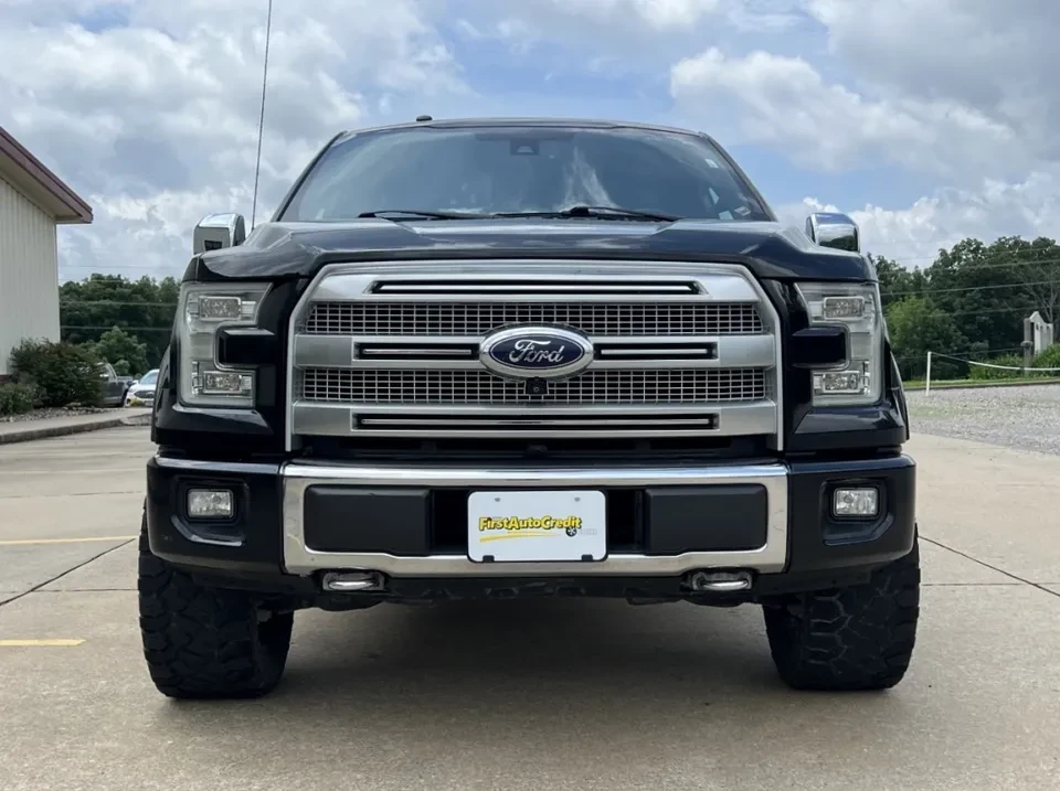 2017 Ford F-150 13th Gen - Image 19 of 20