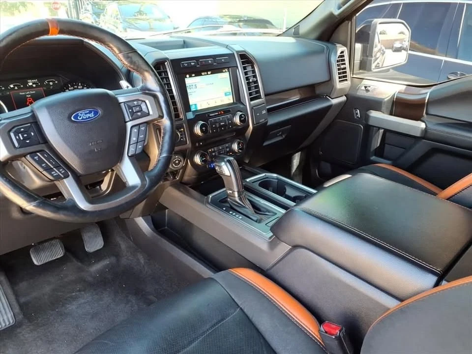 2017 Ford F-150 13th Gen - Image 16 of 20