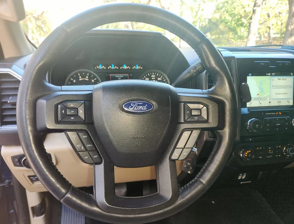 2017 Ford F-150 13th Gen - Image 7 of 18