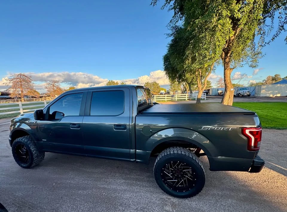 2017 Ford F-150 13th Gen - Image 10 of 11