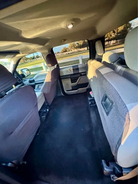 2017 Ford F-150 13th Gen - Image 7 of 11
