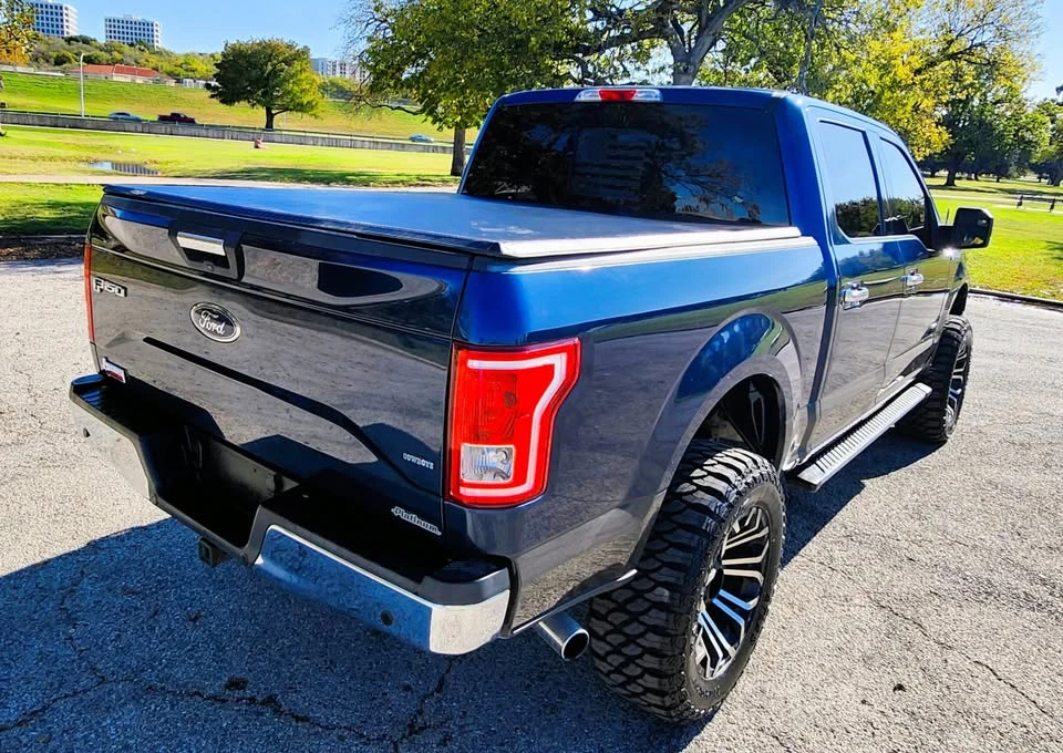 2017 Ford F-150 13th Gen - Image 6 of 18