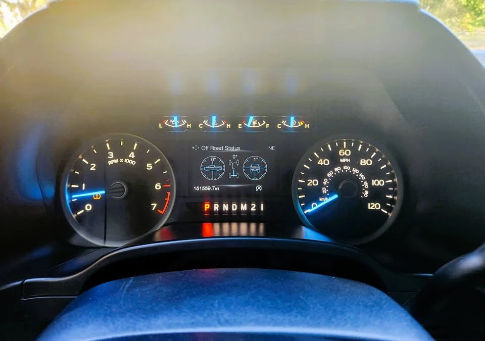 2017 Ford F-150 13th Gen - Image 8 of 18