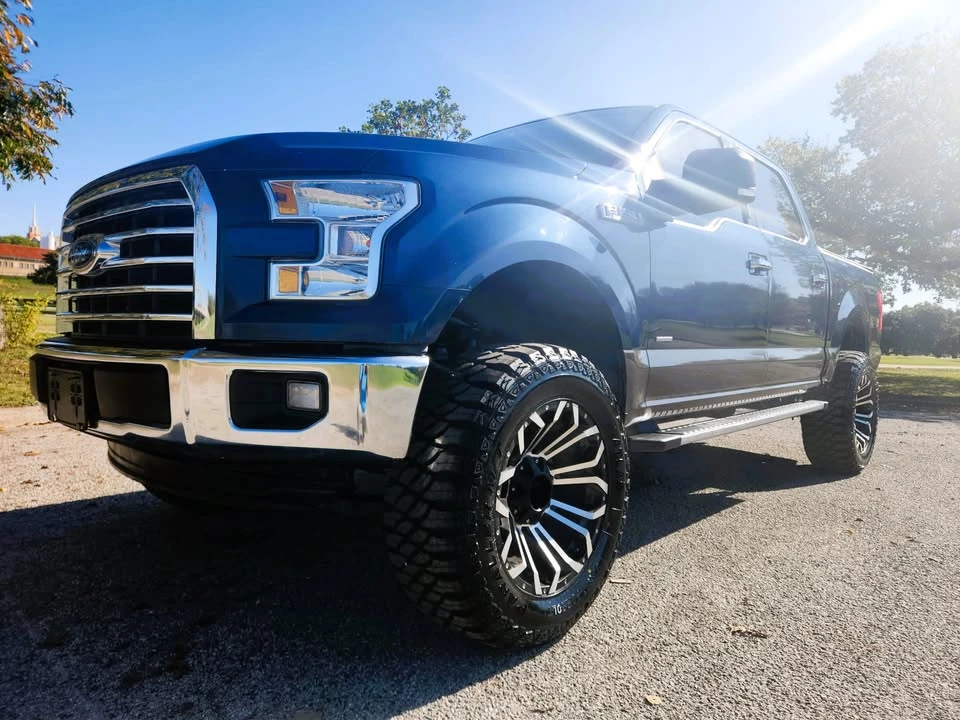 2017 Ford F-150 13th Gen - Image 3 of 18