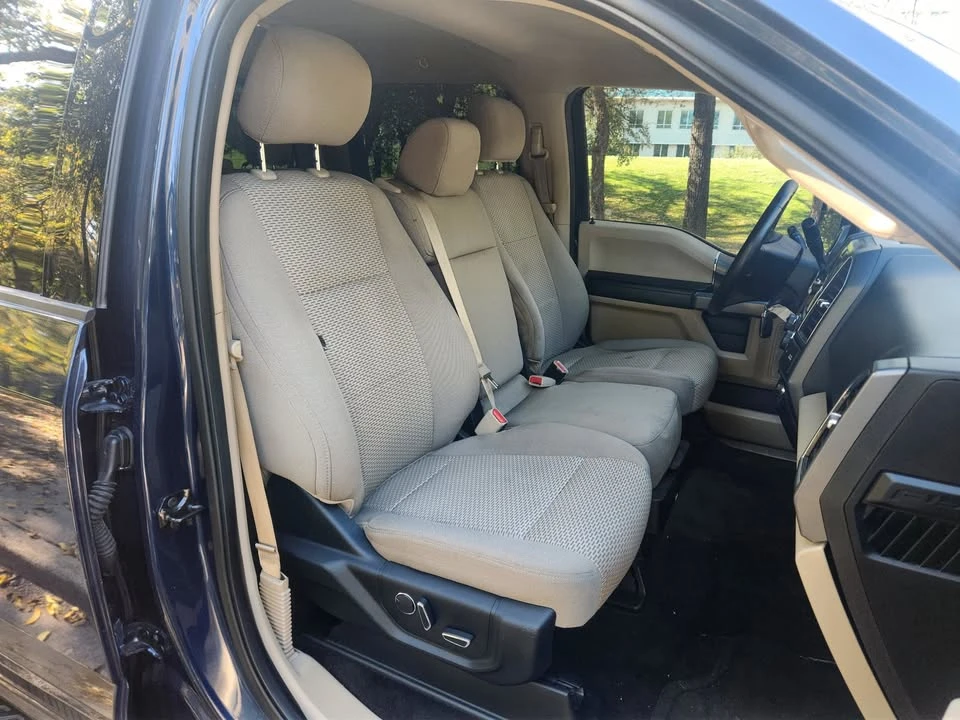 2017 Ford F-150 13th Gen - Image 16 of 18
