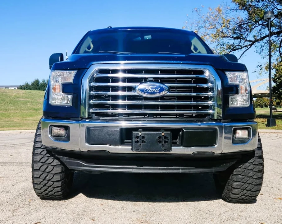 2017 Ford F-150 13th Gen - Image 5 of 18
