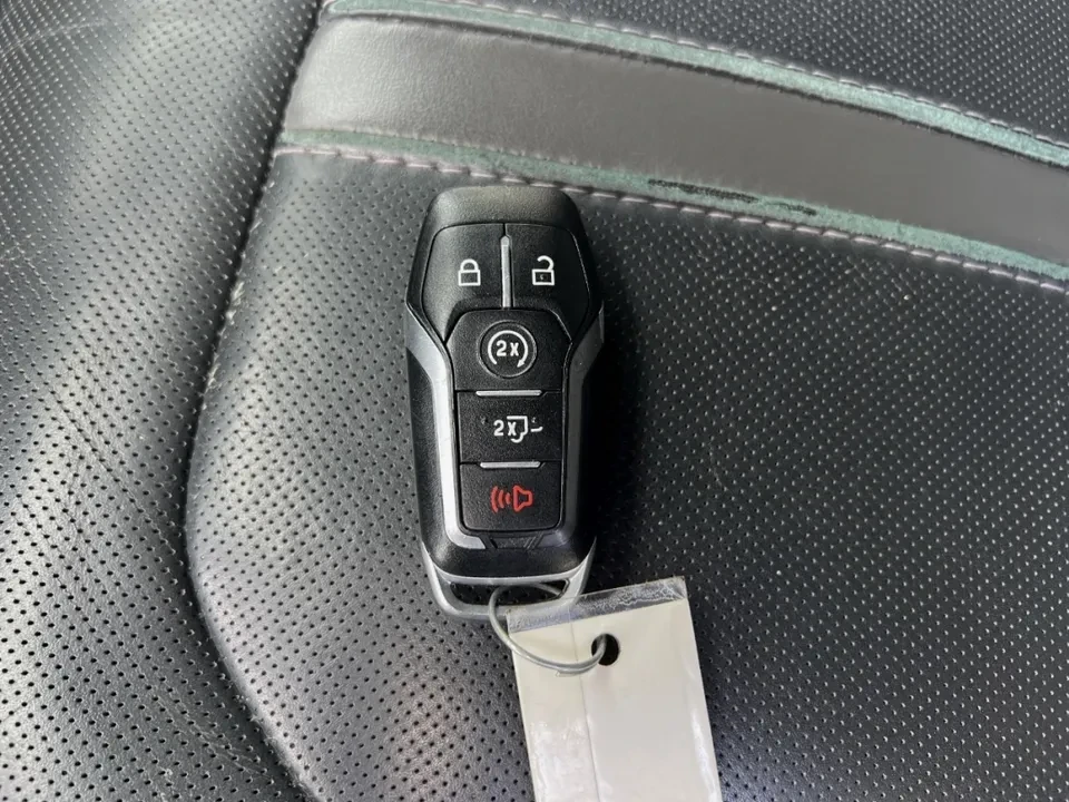 2017 Ford F-150 13th Gen - Image 12 of 20