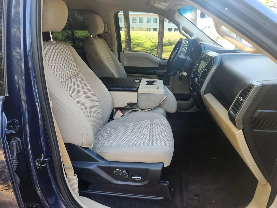 2017 Ford F-150 13th Gen - Image 15 of 18