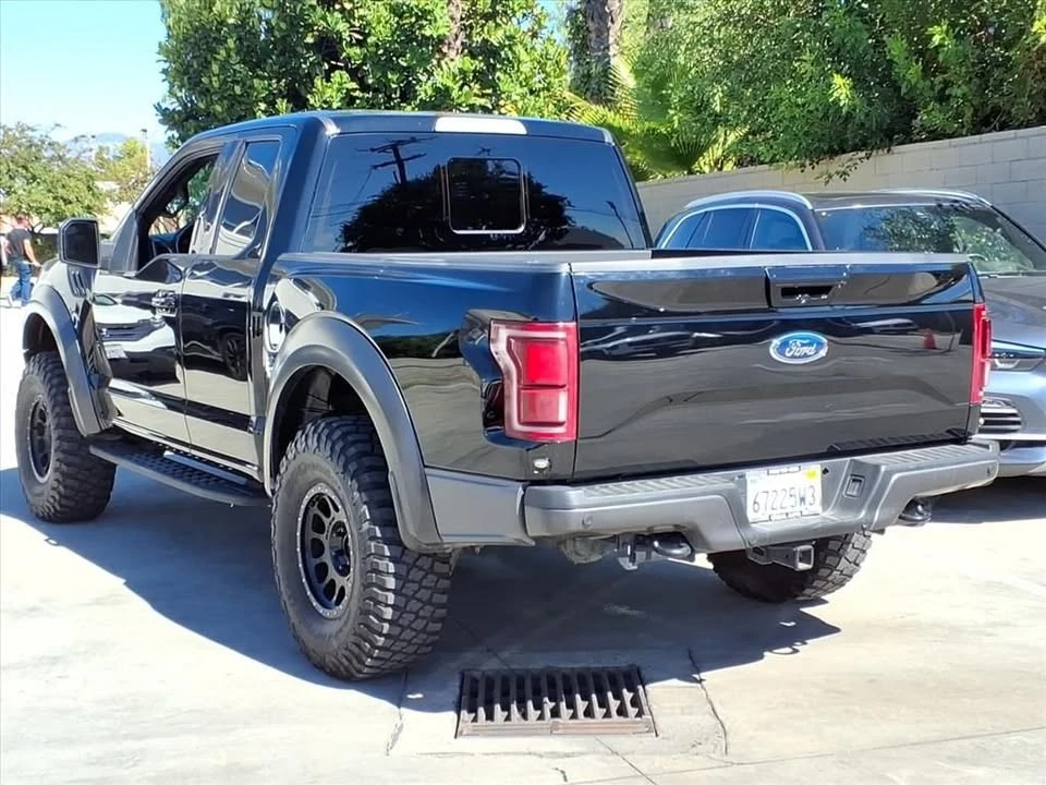 2017 Ford F-150 13th Gen - Image 8 of 20