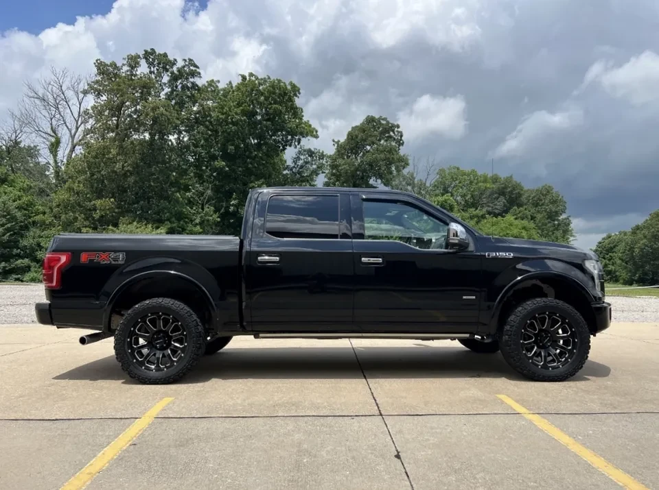 2017 Ford F-150 13th Gen - Image 15 of 20