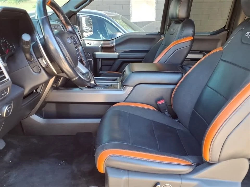 2017 Ford F-150 13th Gen - Image 13 of 20