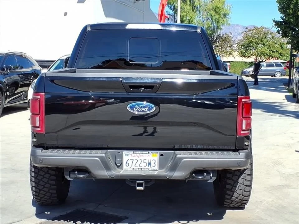 2017 Ford F-150 13th Gen - Image 7 of 20