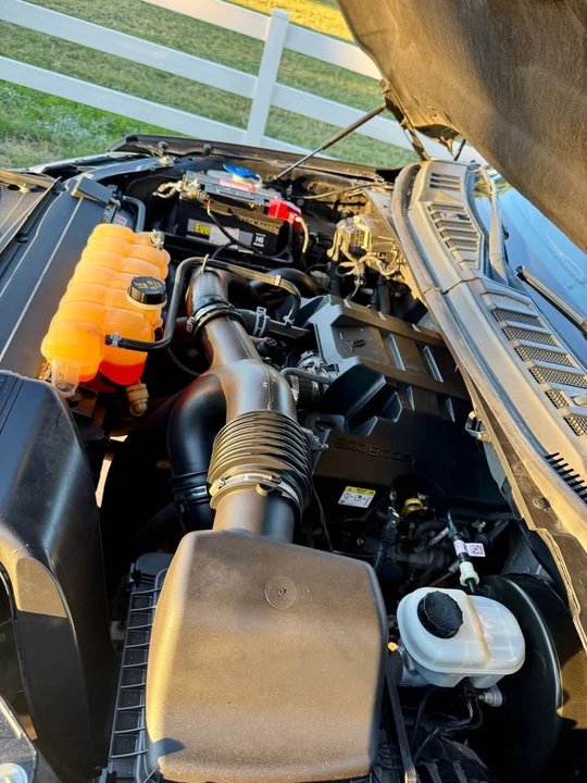 2017 Ford F-150 13th Gen - Image 11 of 11