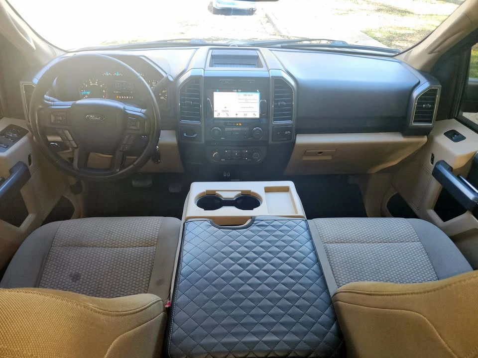 2017 Ford F-150 13th Gen - Image 13 of 18