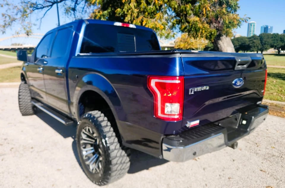 2017 Ford F-150 13th Gen - Image 2 of 18