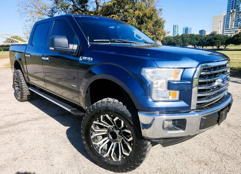 2017 Ford F-150 13th Gen - Image 4 of 18