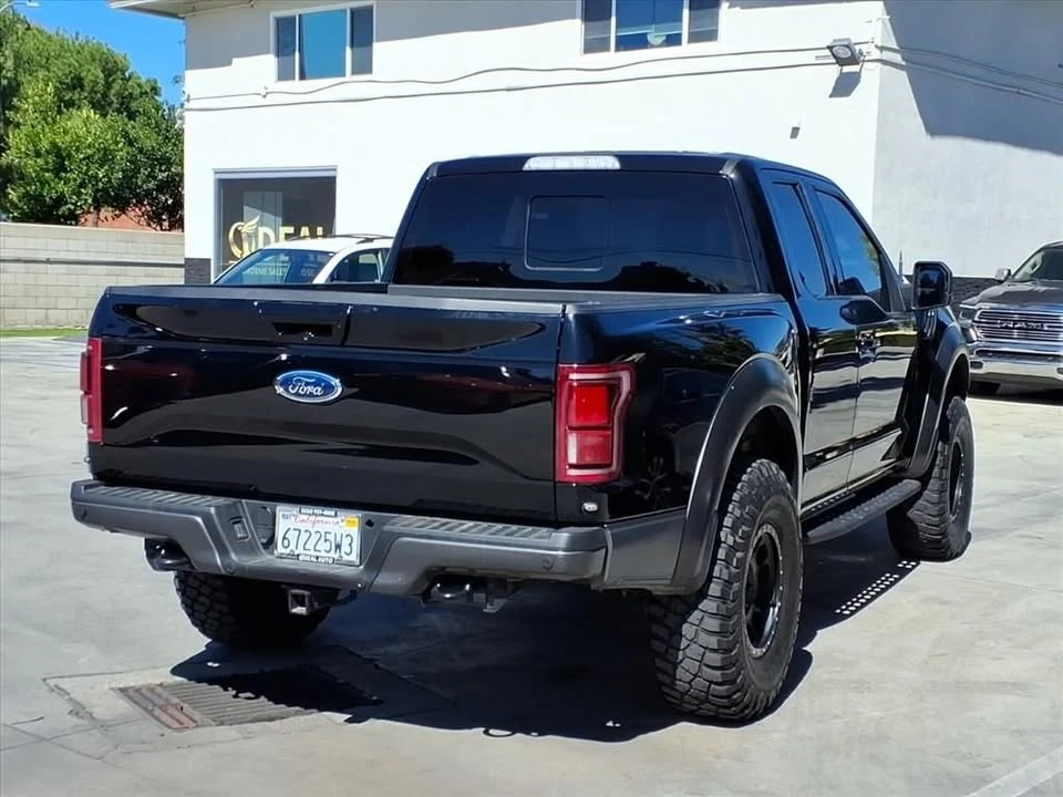 2017 Ford F-150 13th Gen - Image 6 of 20