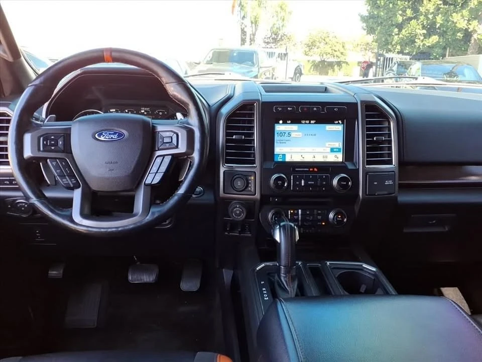 2017 Ford F-150 13th Gen - Image 9 of 20