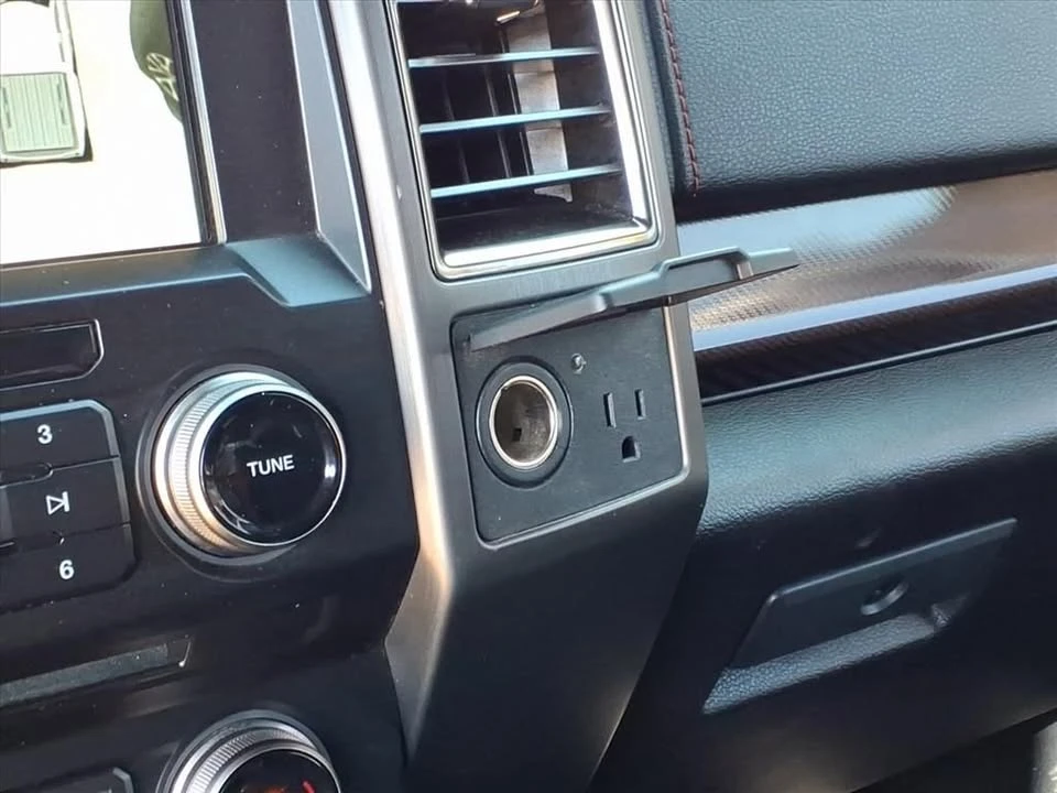 2017 Ford F-150 13th Gen - Image 20 of 20