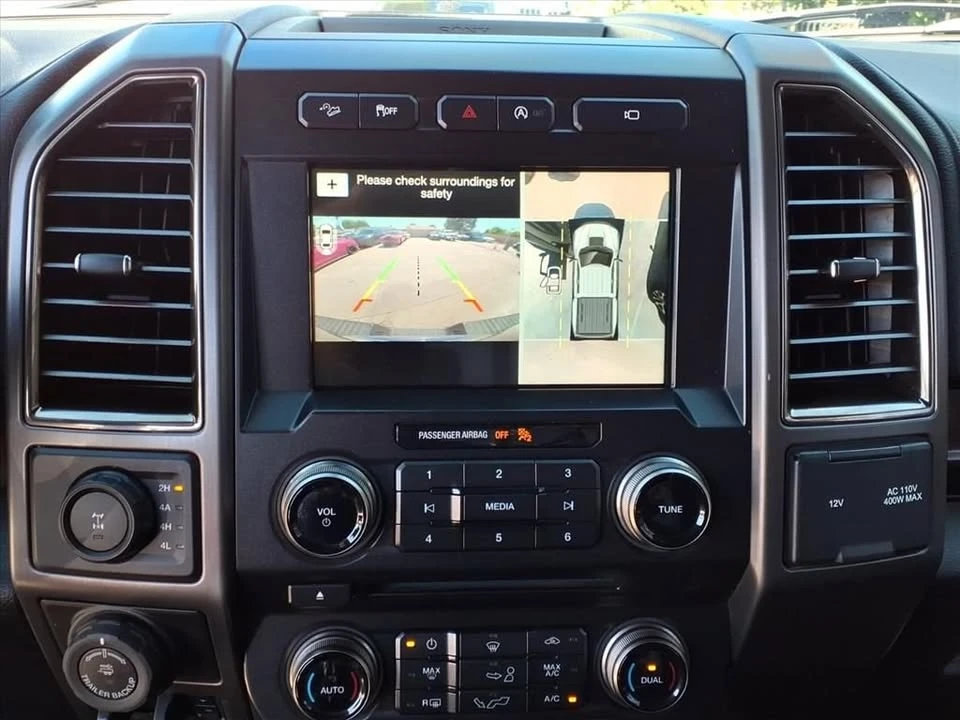 2017 Ford F-150 13th Gen - Image 19 of 20