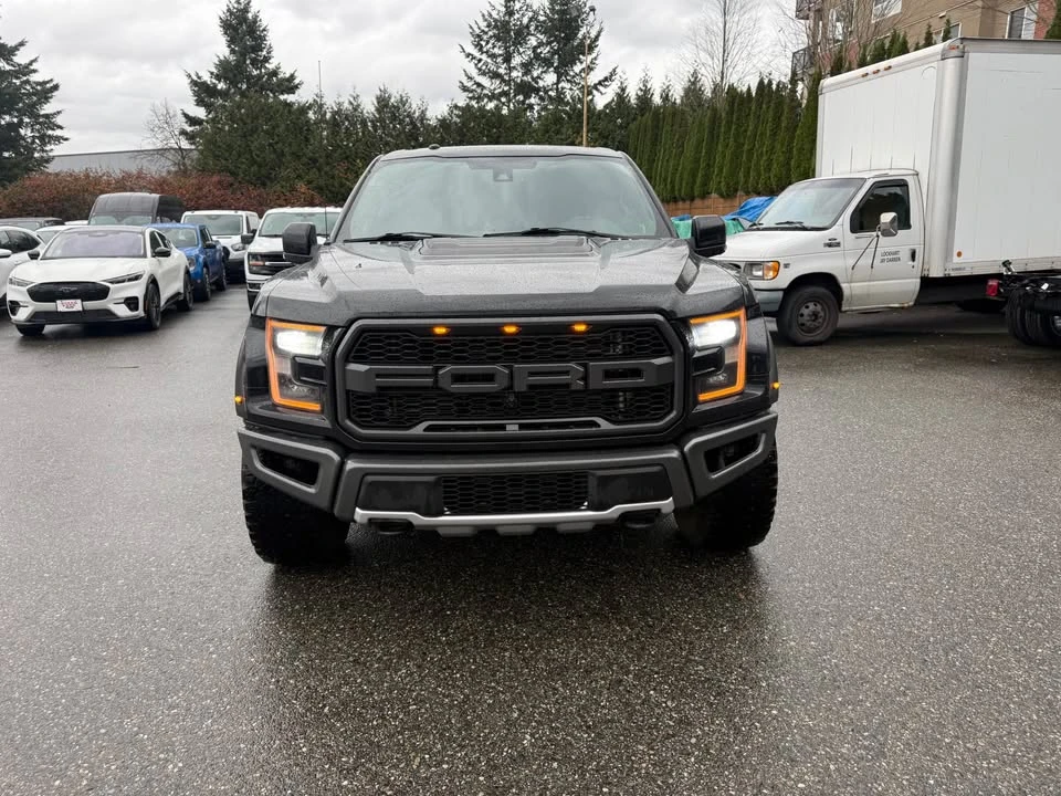 2017 Ford F-150 13th Gen - Image 7 of 18