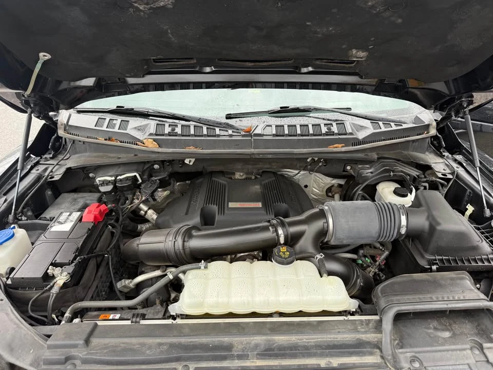 2017 Ford F-150 13th Gen - Image 18 of 18
