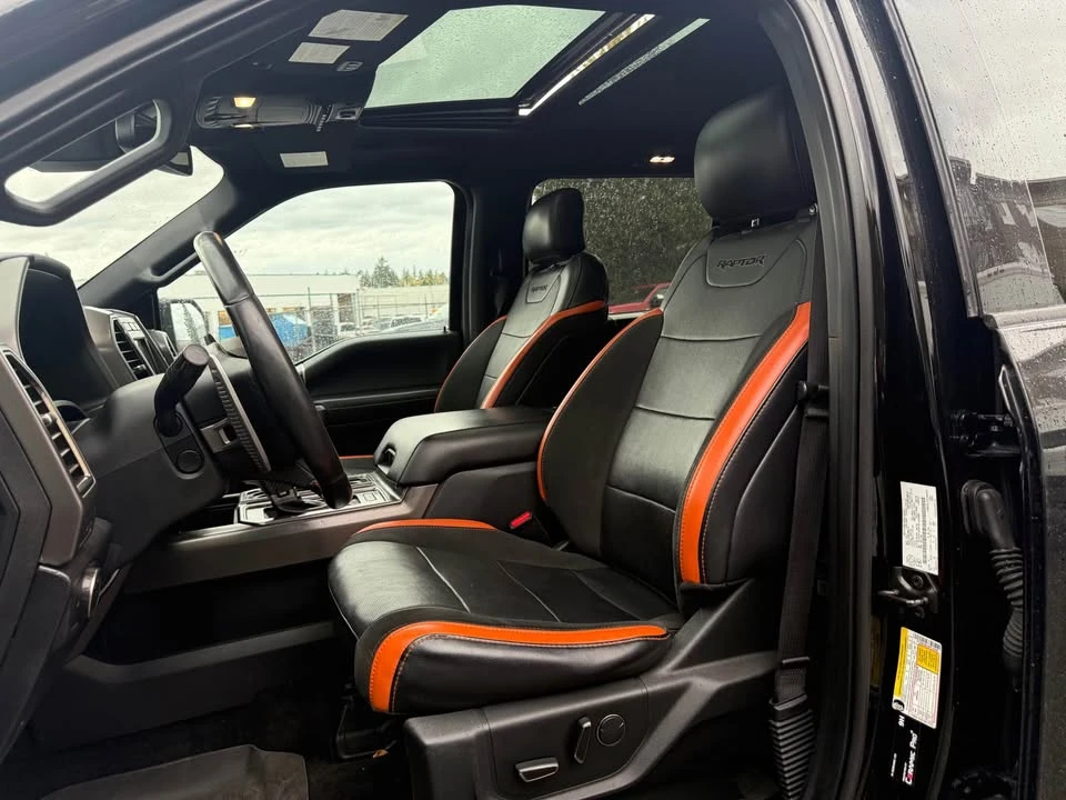 2017 Ford F-150 13th Gen - Image 10 of 18