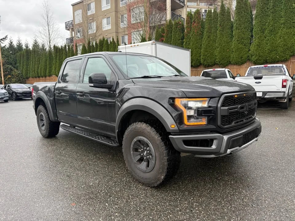 2017 Ford F-150 13th Gen - Image 2 of 18
