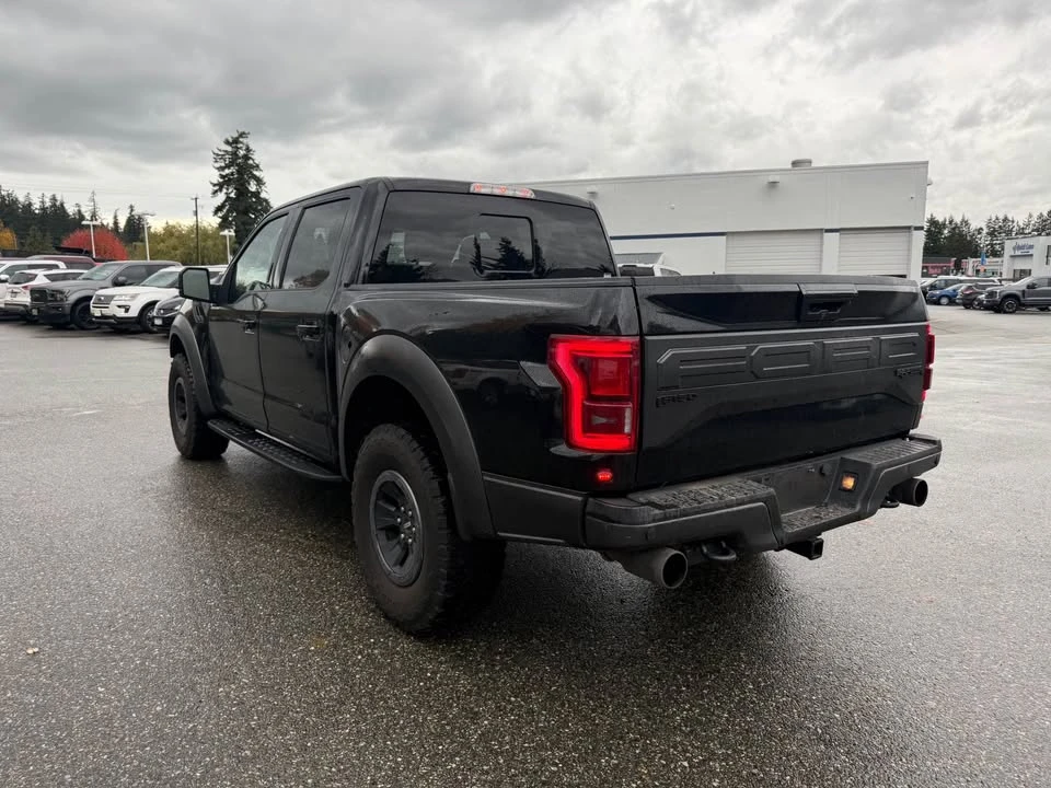 2017 Ford F-150 13th Gen - Image 5 of 18