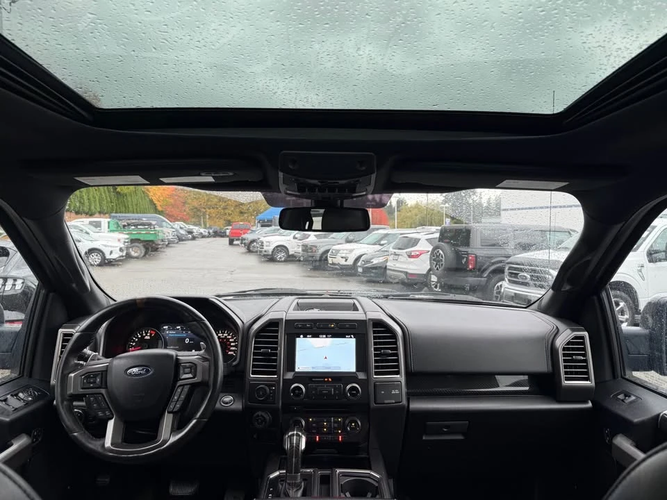 2017 Ford F-150 13th Gen - Image 17 of 18