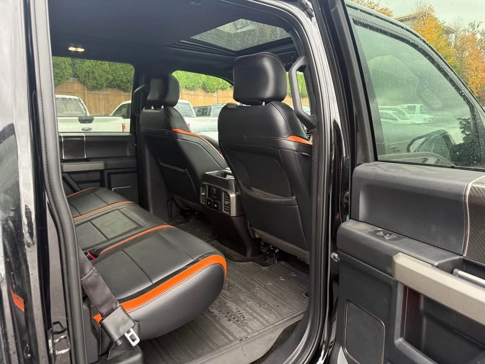 2017 Ford F-150 13th Gen - Image 15 of 18