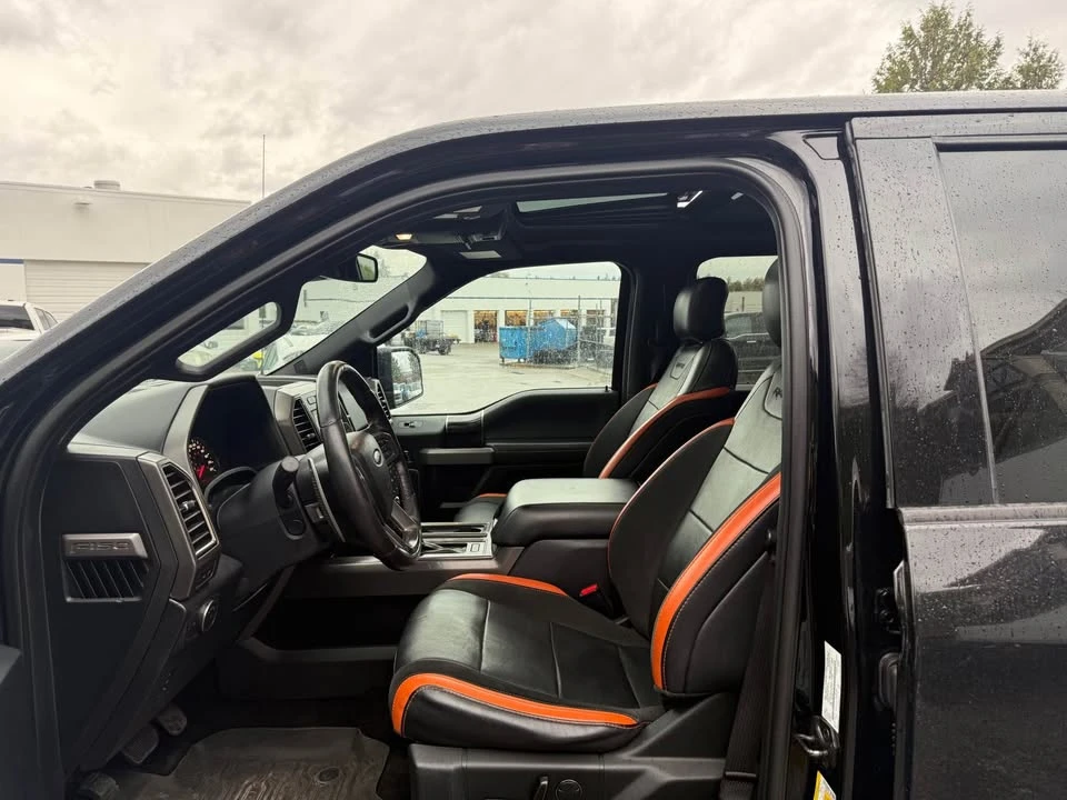 2017 Ford F-150 13th Gen - Image 9 of 18