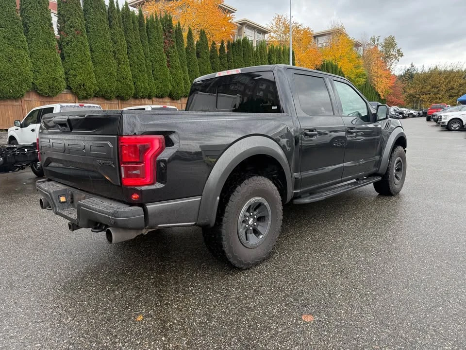 2017 Ford F-150 13th Gen - Image 6 of 18
