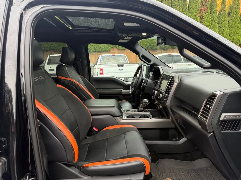 2017 Ford F-150 13th Gen - Image 12 of 18