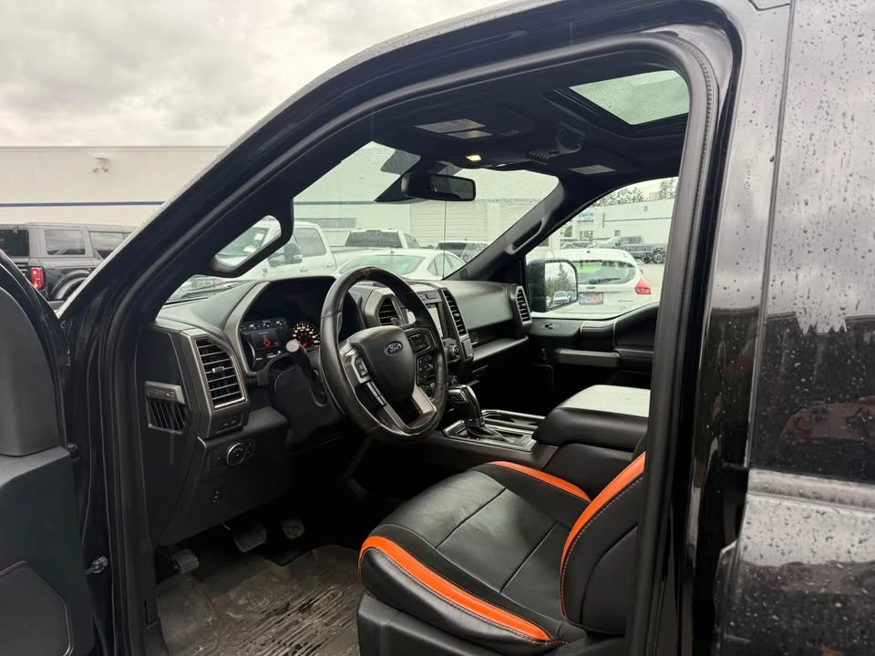 2017 Ford F-150 13th Gen - Image 8 of 18