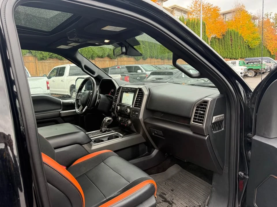 2017 Ford F-150 13th Gen - Image 11 of 18