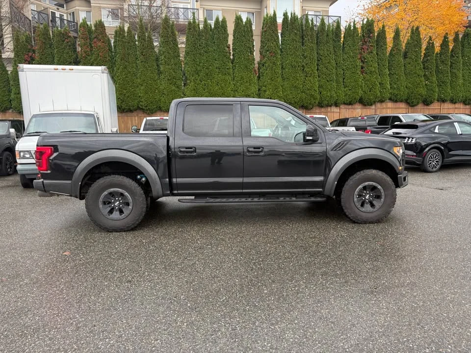 2017 Ford F-150 13th Gen - Image 4 of 18
